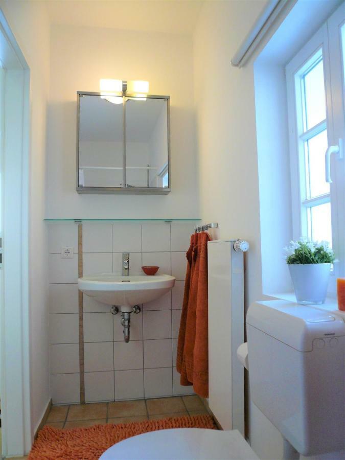 Ferienhaus Im Fachwerkhof 'Haus In Bewegung' Seelscheid 外观 照片