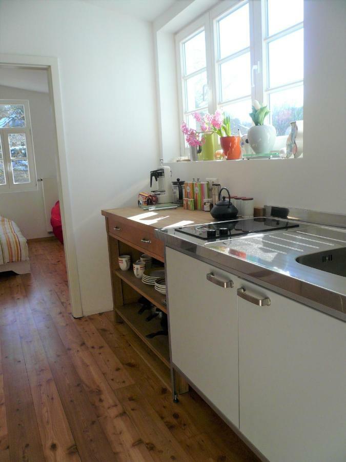 Ferienhaus Im Fachwerkhof 'Haus In Bewegung' Seelscheid 外观 照片